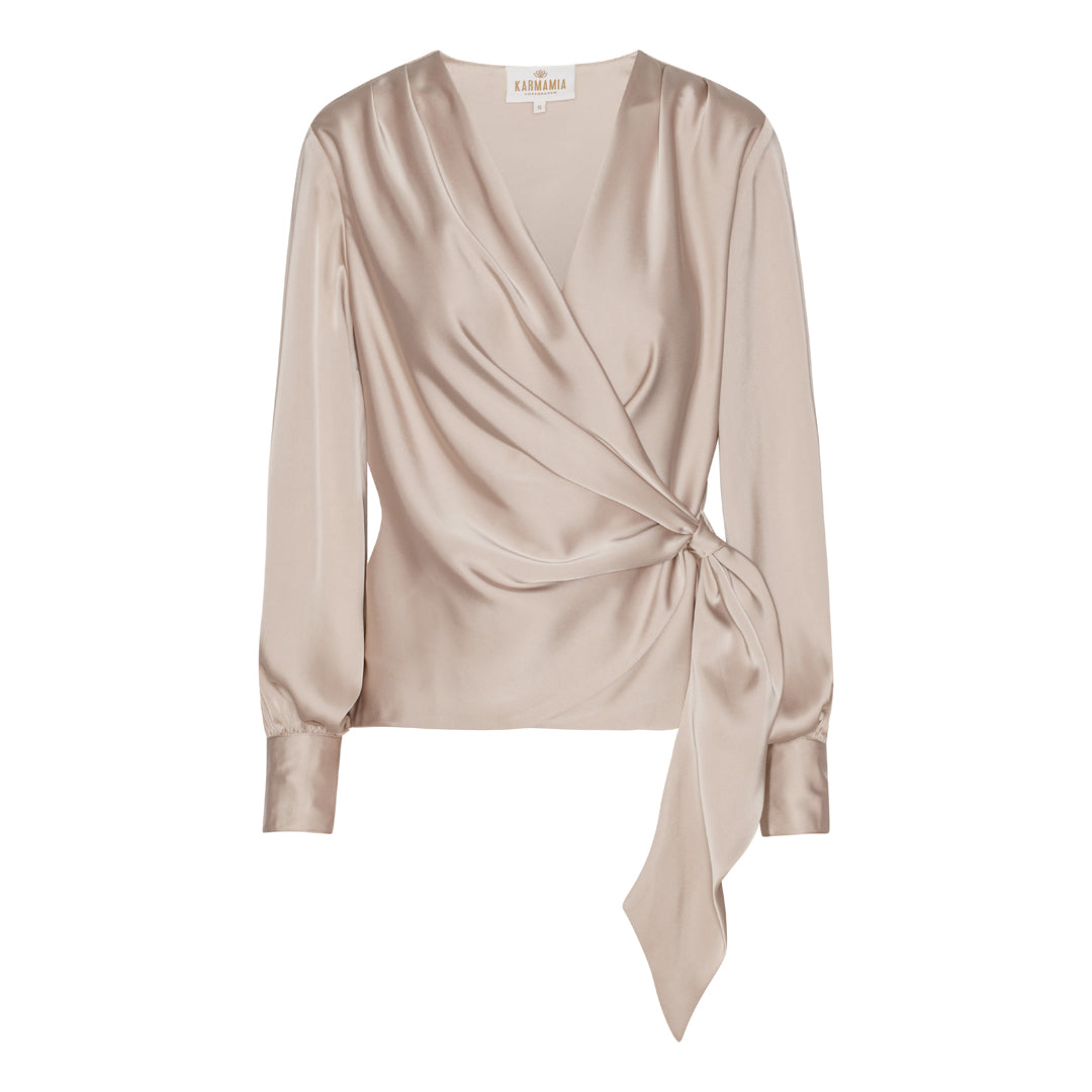 Ines Blouse