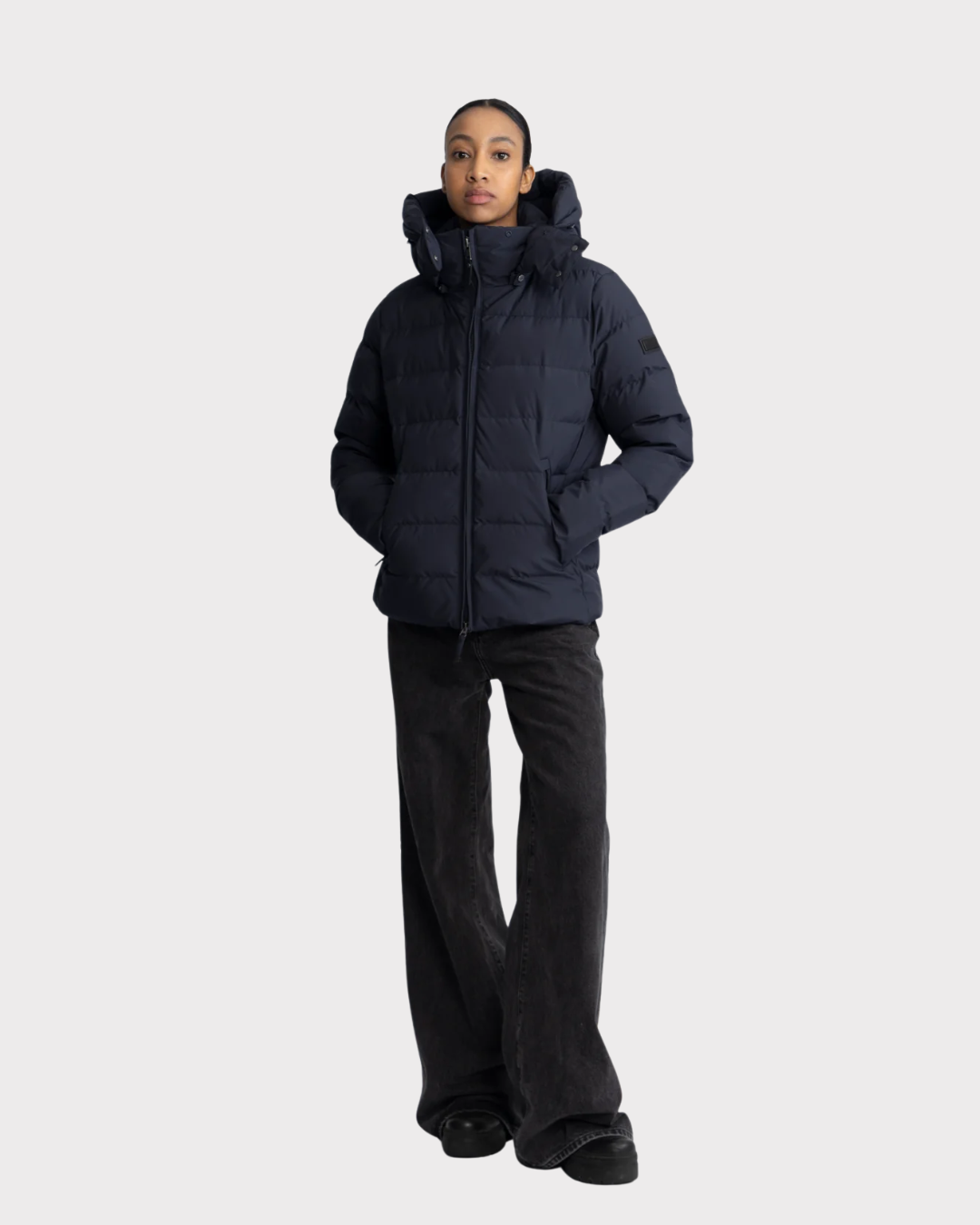 Vega short jacket