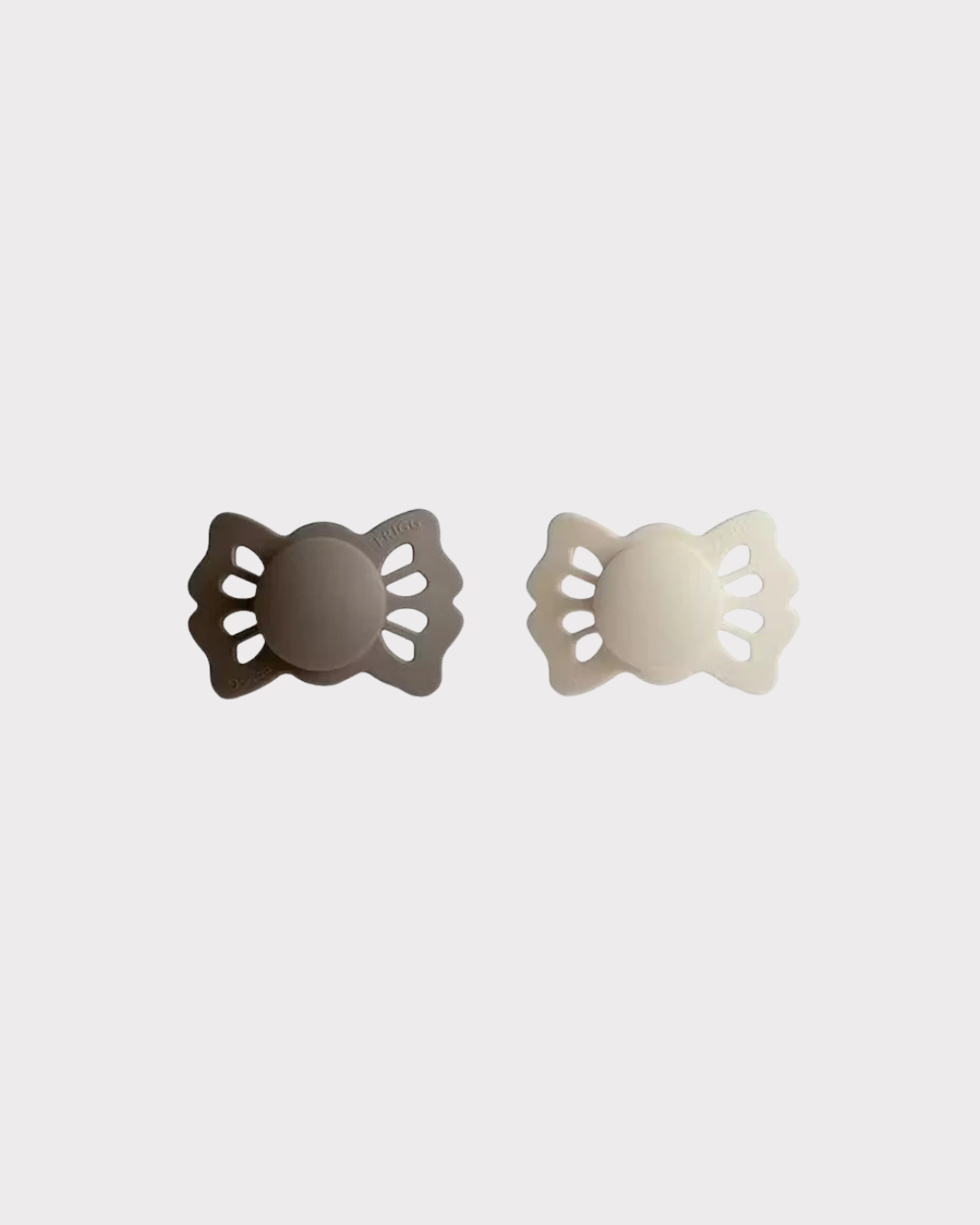 Lucky Symmetrical Silicon 2-Pack